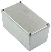 MC003564 - Die Cast Aluminium Enclosure, 54x60x111mm