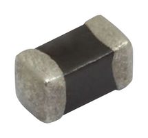 NTCS0603E3103FHT - Thermistor, NTC, 10k Ohm, NTCS Series, 3960K, -40 Degrees C to 150 Degrees C, SMD, 0603 / 1608 Metric