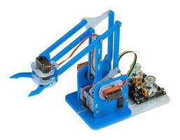 4507 - MeArm Arduino Compatible Robot Kit,