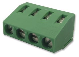 1715747 - Terminal Block, PCB, 5.08mm, 4 Way
