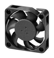 MC002686 - 12V DC, Axial Fan, 40 x 40 x 10mm, 7CFM