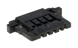 504051-0801 - Connector Housing, Pico-Lock 504051, Receptacle, 8 Ways, 1.5 mm, 503765 Crimp Terminal