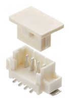53398-0267 - Pin Header, Signal, Wire-to-Board, 1.25 mm, 1 Rows, 2 Contacts, Surface Mount Straight