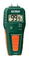 MO55W - Wireless Data Logging Pin/Pinless Moisture Meter