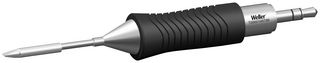 RTM 018 S - Soldering Tip, Chisel, 1.8mm