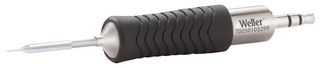 RTP 001 C NW - Soldering Iron Tip, Conical, Not Wettable, 0.1mm