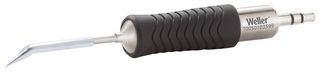 RTP 001 C X - Soldering Iron Tip, Bent Conical, 0.1mm
