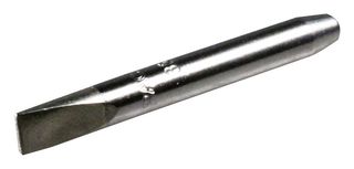 1121-0358-P5 - Soldering Tip, Chisel, 4.8mm, Pack of 5