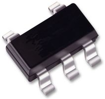 MCP1755T-3302E/OT - Fixed LDO Voltage Regulator, 3.6V to 16V, 300mV Drop Out, 3.3Vout, 300mA Out, SOT-23-5