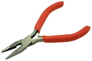 9P056R - 4.3" (110mm) Long Nose Pliers