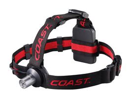 HL3 - LED Head Torch, 100lm, IPX4