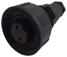 PX0736/S - Socket, Sealed Free 2 Way