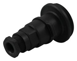 PX0732/S - Socket, In Line 3 Way