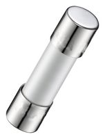MP000858 - EV Time Lag / Time Delay Ceramic Cartridge Fuse, 5mm x 20mm, 250V, 6.3A