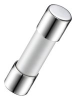 MP000864 - EV Time Lag / Time Delay Ceramic Cartridge Fuse, 5mm x 20mm, 500V, 2A