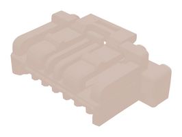 502578-0800 - Housing, SIL, 1.5mm, 8 Way