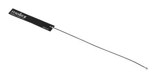 209142-0180.. - 698MHz to 4000MHz Flexible LTE Cellular Antenna