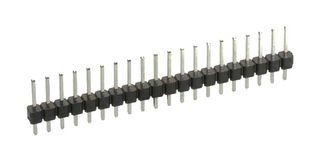 M20-9990745 - Pin Header, Board-to-Board, 2.54mm, 1 Rows, 7 Contacts, M20