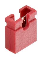 M7581-46 - Jumper (Busbar), Open Shunt, Harwin M20 Series Pin Header Connectors, 2 Ways, 2.54mm
