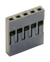 M20-1060100 - Connector Housing, M20, Socket, 1 Ways