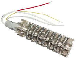 MP001119 - Spiral Heater for use with the multicomp PRO MP740111 Hot Air Rework Station