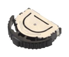 SLLB120300 - SMD Multi Station Switch, SPST, 5V, 10mA