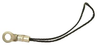 CP30290X10 - Dust Cover Lanyard