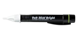 VOLT STICK BRIGHT - Volt Stick Bright Voltage Tester, 20-1000V