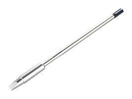 MP740242 - Soldering Tip, Chisel, 4.6mm