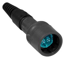 PXF6050C - Buccanner Duplex LC Fiber, SM, 9um to 125um