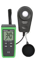 MP780118 - Digital Light Meter