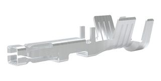 76823-0344 - Contact, Mega-Fit 76823, Socket, Crimp, 14 AWG, Tin Plated Contacts