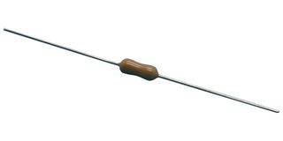 MP001592 - PCB Leaded Fuse, Time Delay, 250V, 2A