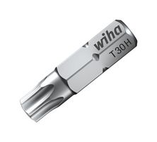 01728 - T15 x 25mm Tamperproof Security Torx Screwdriver Bit