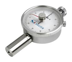 HBA 100-0 - Compact Handheld Durometer