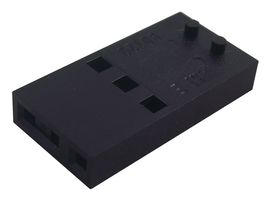 90123-0103 - Housing Polarised, 3 Way