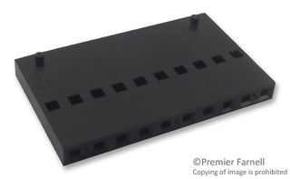 90123-0110 - Housing Polarised, 10 Way