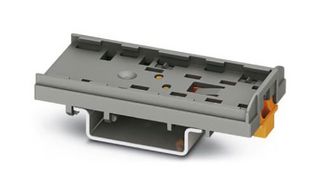3274054 - Accessory, PTFIX Distributor Blocks, DIN Rail Adapter, PTFIX