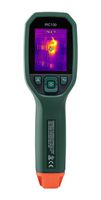 IRC130 - Thermal Imaging IR Thermometer with MSX, 650 Degrees C, IP54