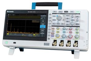 TBS2074B - 4 Channel Digital Storage Oscilloscope, 70MHz