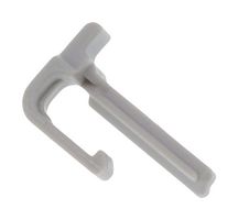 560125-0400 - Connector Accessory, Terminal Position Assurance, DuraClik Wire-to-Board Connector System, 560125