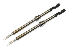 T9-L2 - Soldering Tip for SOP Components, 2mm