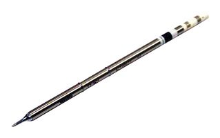 T15-BC1 - Soldering Tip, Bevelled, 1mm