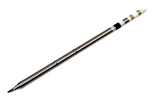 T15-D24 - Soldering Tip, Chisel, 2.4mm