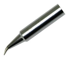 T18-BR02 - Soldering Iron Tip, Conical, 0.4mm