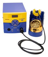 FM203-10 - Dual Soldering, Desoldering & Rework Station