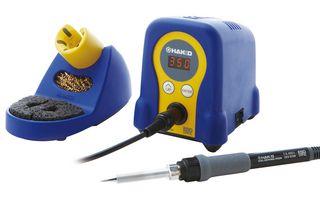 FX888D-17BY - 70W Digital Soldering Station