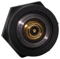 MP002495 - 2 Pole Magnetic Circular Connector, Panel Mount, 5A