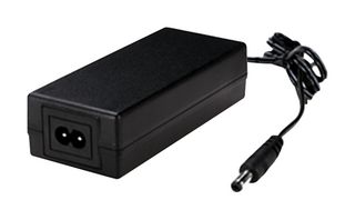 15DYS865-300216W - Desktop AC/DC Power Supply, 30V DC, 2.16A, 65W, 2.1mm Plug