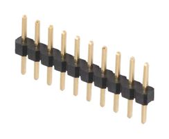 M22-2011205 - Pin Header, Wire-to-Board, 2mm, 1 Rows, 12 Contacts, M22